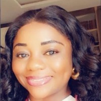 Racheal Oke-Olushola