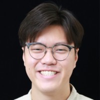 Byeonghun (BK) Kim