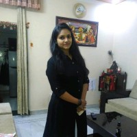 Sakshi Gupta