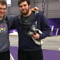 Tyler Mcquaid