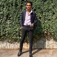 Nikhil Panchiri