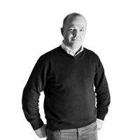 Geoffrey Boltjes