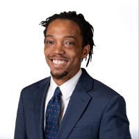 Eric Durden Jr
