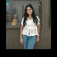 Sanjana Rahate