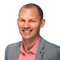 Darryl Pitt