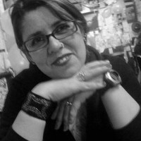 Ingrid Lizana