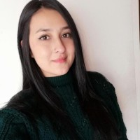 Vanessa Urbano Marín