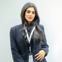 Natasha Haider