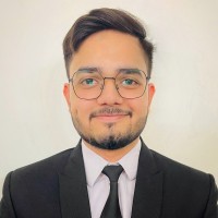 Krish Singh gour
