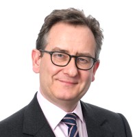 Richard Cumbley