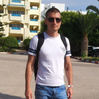 Alexander Tischenko