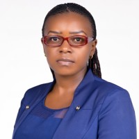Mugiraneza Cyuzuzo Honorine