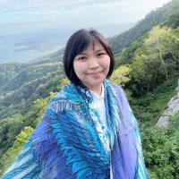 Mita Chabeli Pangan