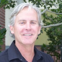 Mark Pledger