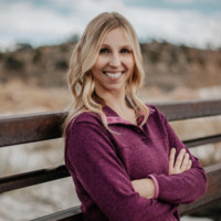 Katherine Bezak