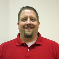 Tony Korzyniewski, CPRP