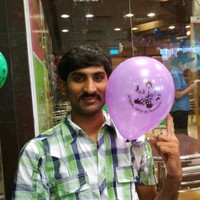 Morampudi Srinath