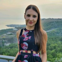Radina Koleva