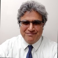 Yatin Patel