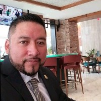 Francisco Aguilar