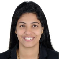 Reshma D Souza
