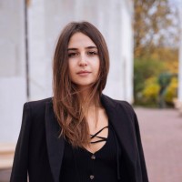 Victoria Plieva