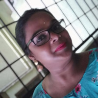 Shwetha Gujjar