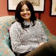 Manisha Mishra
