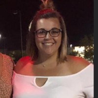 Amanda Westhoelter