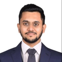 Vishal Bhalange