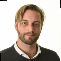 Milan Van Der Kuil
