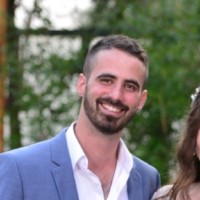 Yair Daniel