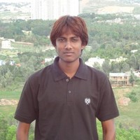Kiran A