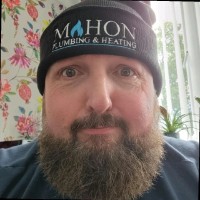 Barry Mahon