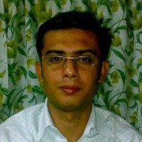 Shoaib Sheikh
