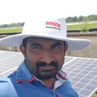 Afsal Iqbal