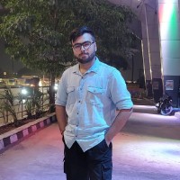 Parth Vaswani