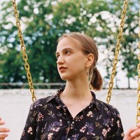 Alexandra Petkevich