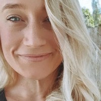 Bec Giles