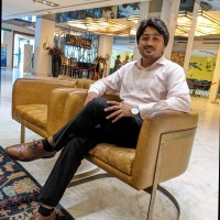 Muhammad Usman