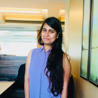 Priyanka Yadav