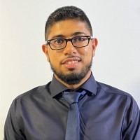 Mohammed Patel