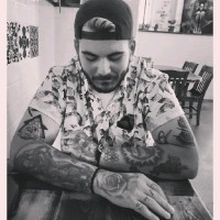 Sam Rocca