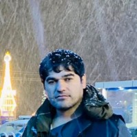 Wali Faqiry