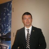 Robert Krizman
