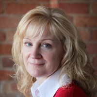 Bridget Charlton