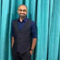Raj Heda
