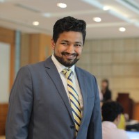 Nakul Jain