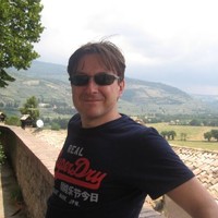 Andrew Alden