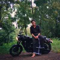 Sumit Yedekar